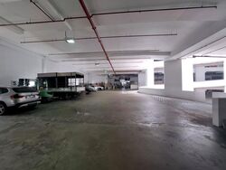 Woodlands Industrial Xchange (D25), Factory #487086371